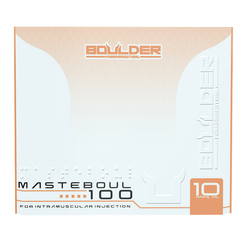 Masteron (Dostanalone Propinate)