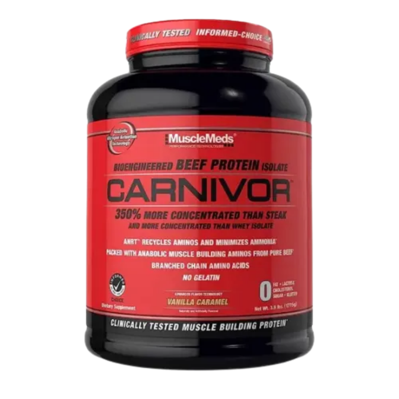 Carnivor