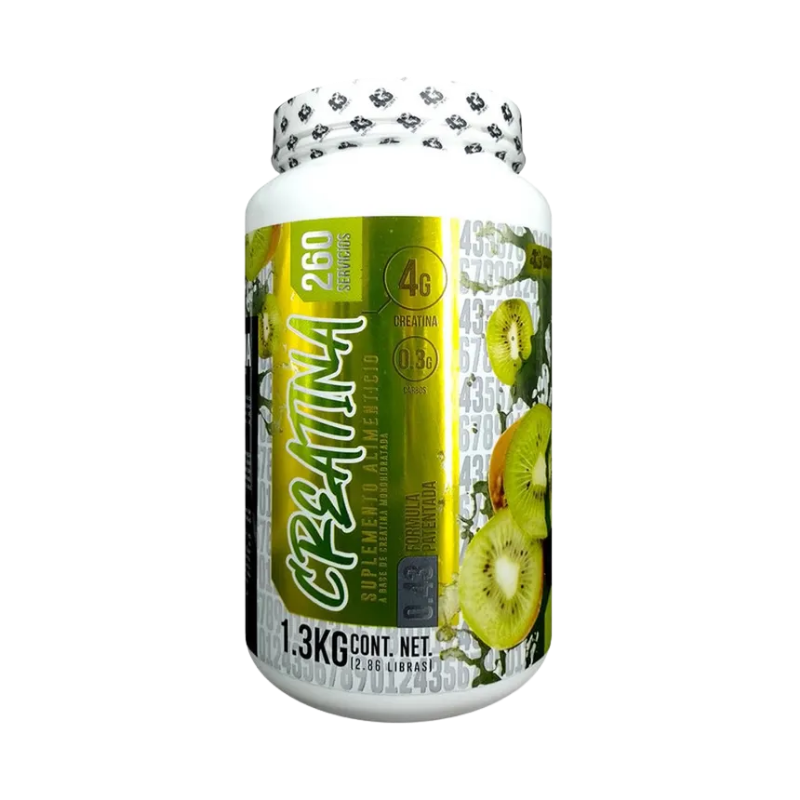 Creatina Sabor Alta Pureza