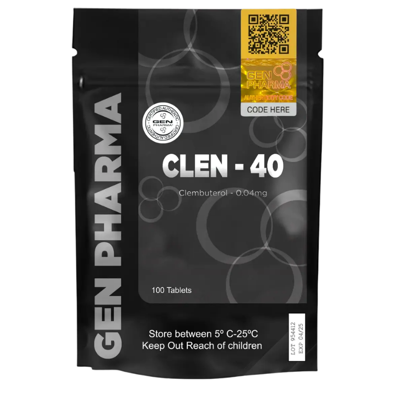 Clembuterol