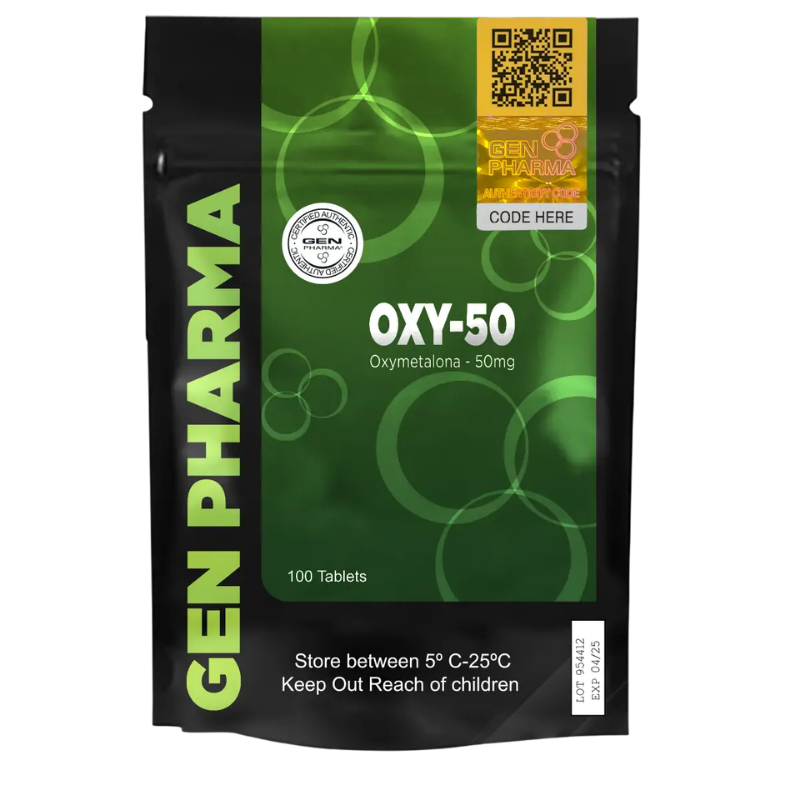 Oxymetalona