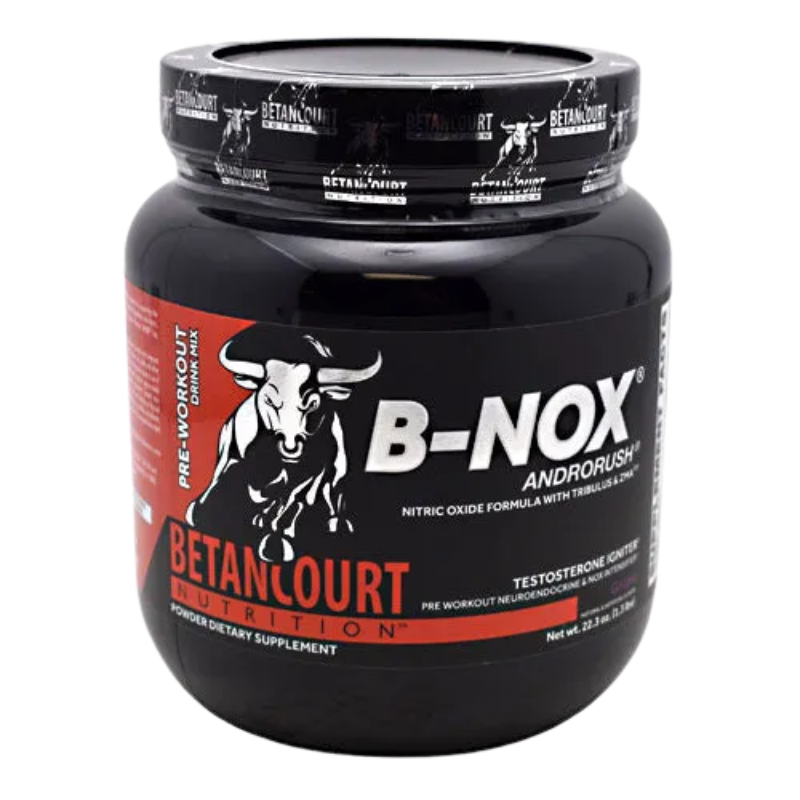 Betancourt B-Nox