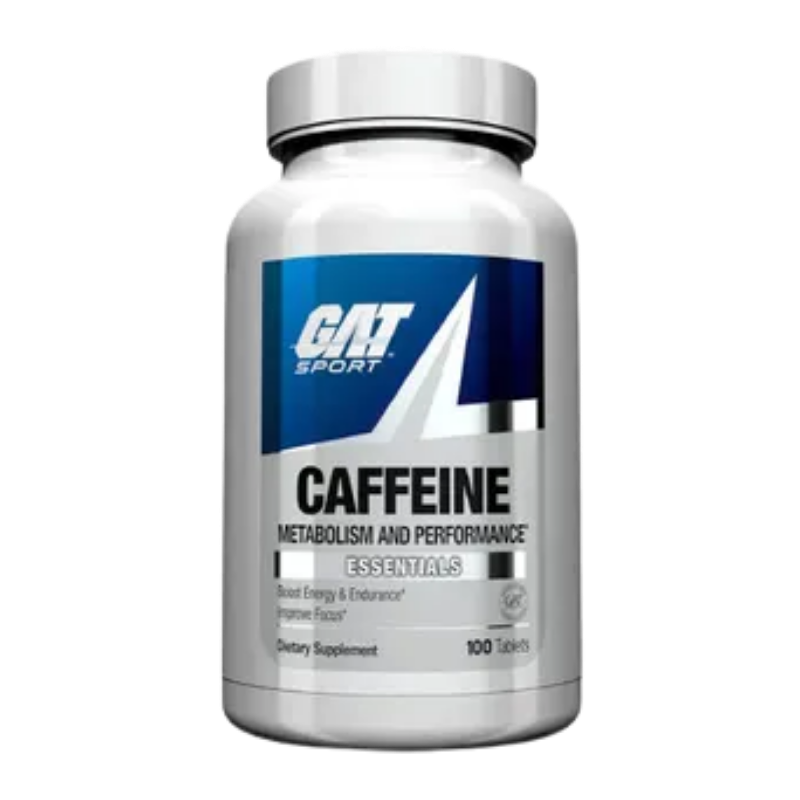 Cafeina 200 Mg