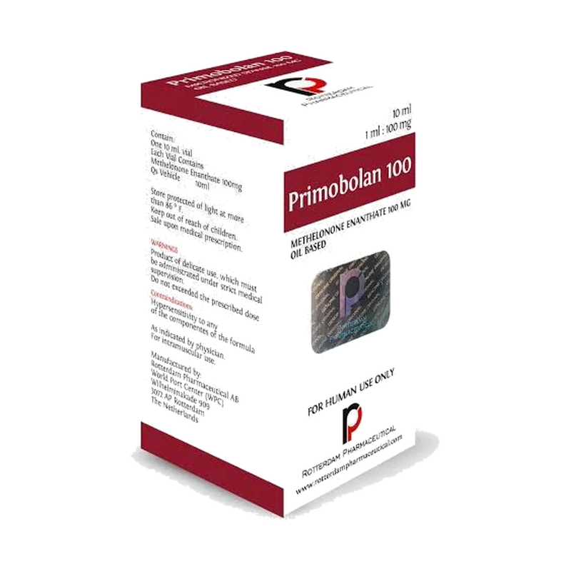 Primobolan