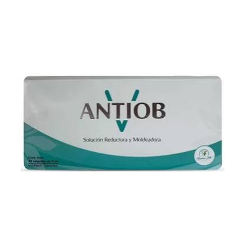 Vacuna Antiobesidad