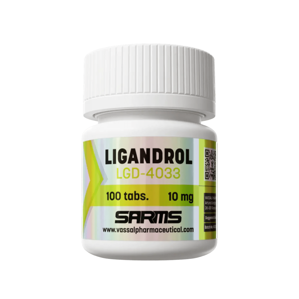 Ligandrol 250MG